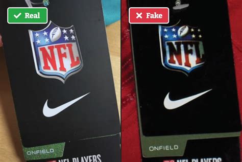 fake nike shirts|nfl jersey authentication.